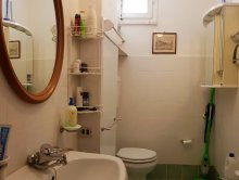 Near the center Apartment 112 sqm three bedrooms and garage