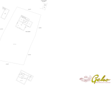 Beautiful detached villa in the countryside with private garden!