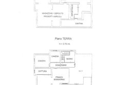 Villa for sale tra Città Sant'Angelo (PE) - Castilenti (TE)