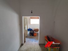 Two-room apartment on the ground floor