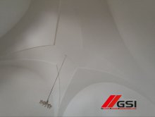 Two-room apartment on the ground floor