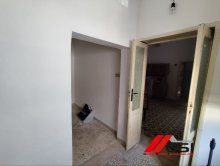 Two-room apartment on the ground floor