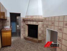 Two-room apartment on the ground floor