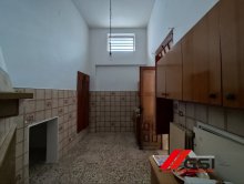 Two-room apartment on the ground floor