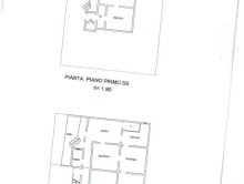 House to renovate with large garden