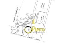 TAGGIA apartment with historical charm on Ligurian Riviera