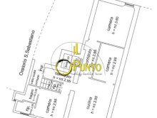 TAGGIA apartment with historical charm on Ligurian Riviera