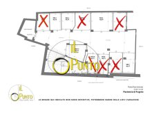 SANREMO San Martino area BOX new construction
