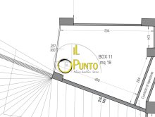 SANREMO San Martino area BOX new construction