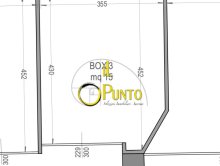 SANREMO San Martino area BOX new construction