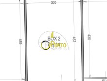 SANREMO San Martino area BOX new construction