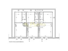 SANREMO newly built villa in class A4