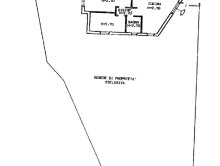 Newly built apartment on the ground floor