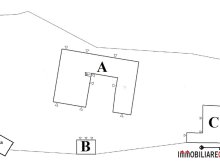 Superb farmhouse to renovate