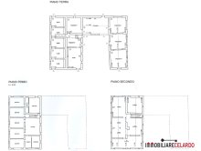 Superb farmhouse to renovate