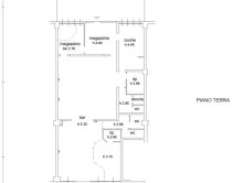 commercial land equipped with kitchen and bar