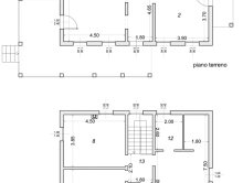 Building land in a scenic area