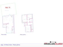 Apartment undergoing complete renovation