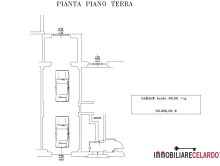 Apartment under renovation, sold turnkey