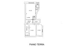 apartment with independent entrance