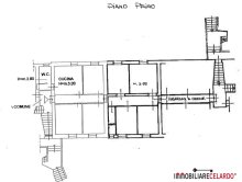 Large apartment with 8 rooms