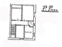 First floor apartment