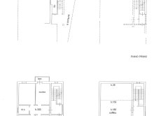 Apartment with panoramic terrace