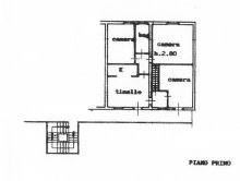 First floor apartment