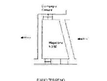 Apartment overlooking the countryside