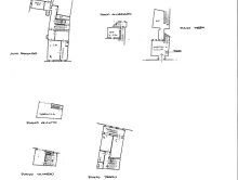 Apartment in the historic center with panoramic terrace