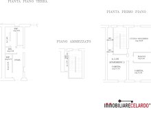 First floor apartment