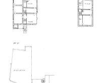 Duplex apartment with exclusive courtyard