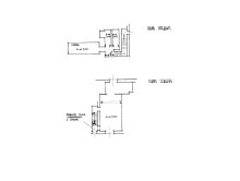 characteristic commercial center in the center