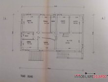 totally independent farmhouse to be restored