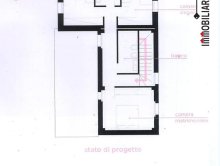 Totally independent villa free on 4 sides