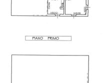 Portion of farmhouse