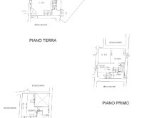 Apartment in farmhouse portion