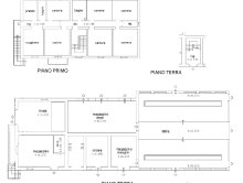 Manor house with outbuildings