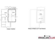 Manor house with outbuildings