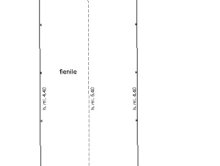 Manor house with outbuildings