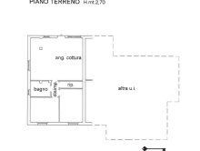 Totally independent villa