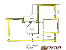 A329 Apartment with garage