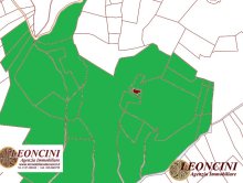 P123 farmhouse with land