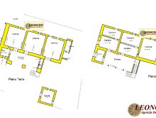 P123 farmhouse with land