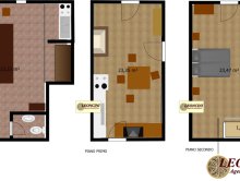 A483 home in the historic center