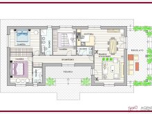 Detached villas with garden in Pietrasanta