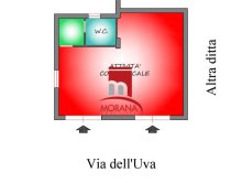 Commercial premises Trapani
