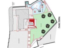 Independent villa Casa Santa Erice