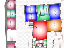 Independent villa Casa Santa Erice