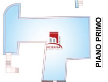 Independent villa Casa Santa Erice